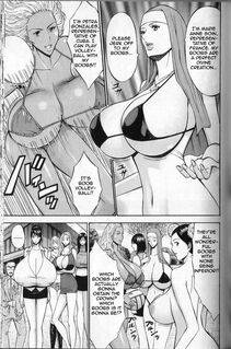 Nagashima Chousuke - Chounyuu For You Ch. 1-9 - Photo #136