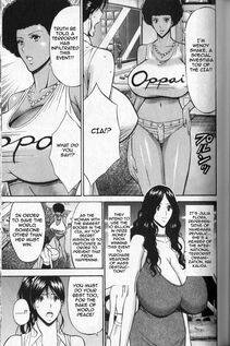 Nagashima Chousuke - Chounyuu For You Ch. 1-9 - Photo #138
