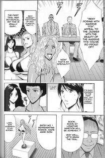 Nagashima Chousuke - Chounyuu For You Ch. 1-9 - Photo #155