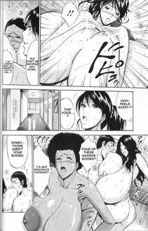 Nagashima Chousuke - Chounyuu For You Ch. 1-9 - Photo #167
