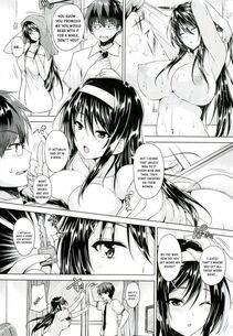 Goban - Chichiiro Toiki - Photo #7