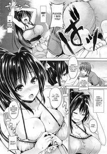 Goban - Chichiiro Toiki - Photo #28