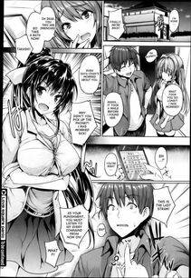 Goban - Chichiiro Toiki - Photo #86