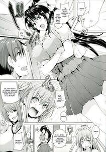 Goban - Chichiiro Toiki - Photo #91