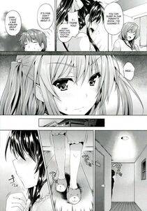 Goban - Chichiiro Toiki - Photo #92