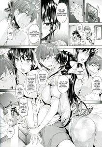 Goban - Chichiiro Toiki - Photo #94