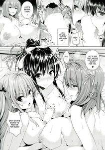 Goban - Chichiiro Toiki - Photo #100