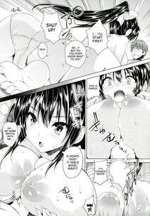 Goban - Chichiiro Toiki - Photo #101