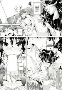 Goban - Chichiiro Toiki - Photo #111