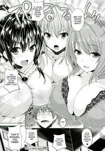 Goban - Chichiiro Toiki - Photo #116
