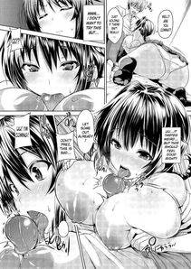Goban - Chichiiro Toiki - Photo #145