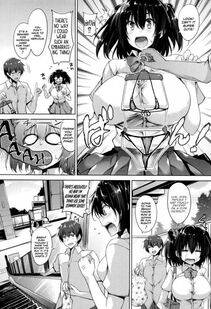 Goban - Renai Katekyo + Secret Study - Photo #6