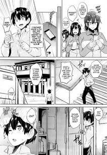 Goban - Soukyuu Love Attack - Photo #11