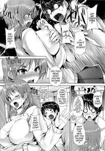 Goban - Zettai Nyuuiki - Photo #11