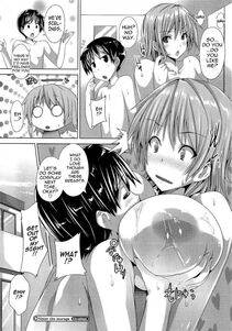 Goban - Zettai Nyuuiki - Photo #47