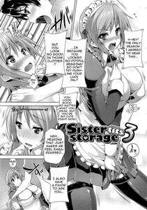 Goban - Zettai Nyuuiki - Photo #49
