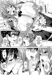 Goban - Zettai Nyuuiki - Photo #52