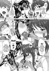 Goban - Zettai Nyuuiki - Photo #75
