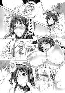 Goban - Zettai Nyuuiki - Photo #125