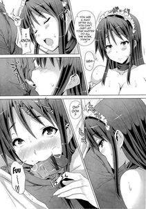 Goban - Zettai Nyuuiki - Photo #126