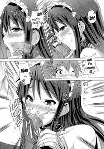 Goban - Zettai Nyuuiki - Photo #128