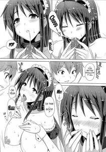 Goban - Zettai Nyuuiki - Photo #129
