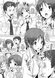 Goban - Zettai Nyuuiki - Photo #139