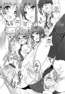 Goban - Zettai Nyuuiki - Photo #147