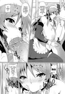 Goban - Zettai Nyuuiki - Photo #167