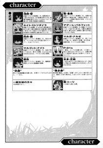 Kyoukai Senjou no Horizon BD Special Mininovel Vol 5(3A) - Photo #8