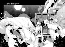 Kyoukai Senjou no Horizon LN Sidestory Vol 2 - Photo #476