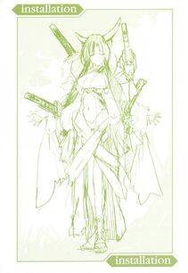 Kyoukai Senjou no Horizon LN Vol 11(5A) - Photo #3