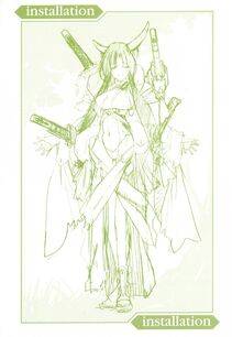 Kyoukai Senjou no Horizon LN Vol 11(5A) - Photo #3