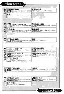 Kyoukai Senjou no Horizon LN Vol 11(5A) - Photo #13