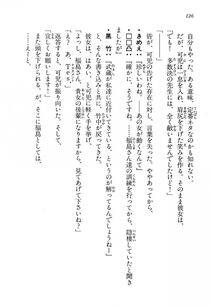 Kyoukai Senjou no Horizon LN Vol 13(6A) - Photo #126