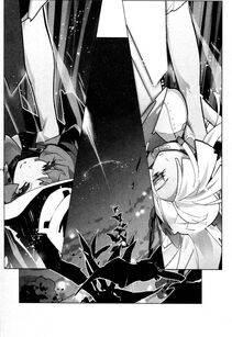 Kyoukai Senjou no Horizon LN Vol 13(6A) - Photo #153