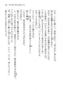 Kyoukai Senjou no Horizon LN Vol 13(6A) - Photo #445