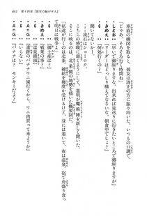 Kyoukai Senjou no Horizon LN Vol 13(6A) - Photo #461