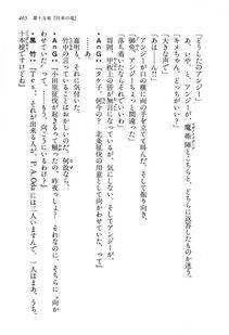 Kyoukai Senjou no Horizon LN Vol 13(6A) - Photo #465