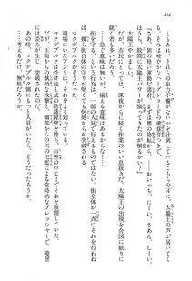 Kyoukai Senjou no Horizon LN Vol 13(6A) - Photo #482