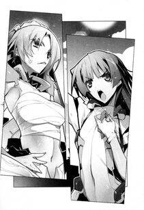 Kyoukai Senjou no Horizon LN Vol 13(6A) - Photo #633