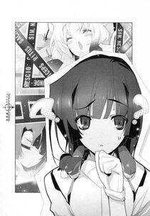 Kyoukai Senjou no Horizon LN Vol 14(6B) - Photo #551