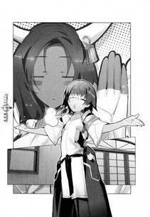 Kyoukai Senjou no Horizon LN Vol 14(6B) - Photo #599