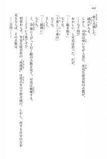 Kyoukai Senjou no Horizon LN Vol 15(6C) Part 1 - Photo #442