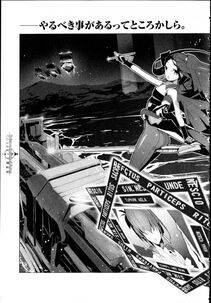 Kyoukai Senjou no Horizon LN Vol 16(7A) - Photo #51