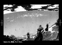 Kyoukai Senjou no Horizon LN Vol 18(7C) Part 2 - Photo #445