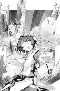 Kyoukai Senjou no Horizon LN Vol 20(8B) - Photo #131