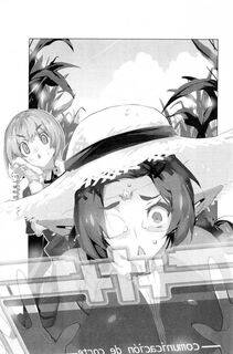 Kyoukai Senjou no Horizon LN Vol 20(8B) - Photo #549