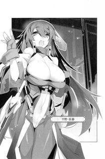 Kyoukai Senjou no Horizon LN Vol 20(8B) - Photo #697