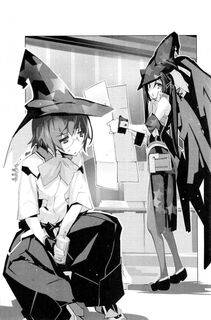 Kyoukai Senjou no Horizon LN Vol 20(8B) - Photo #795